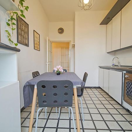Destiny Home 8 Verona Veronetta Zewnętrze zdjęcie