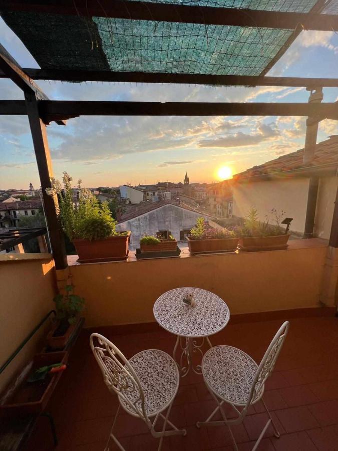 Destiny Home 8 Verona Veronetta Zewnętrze zdjęcie