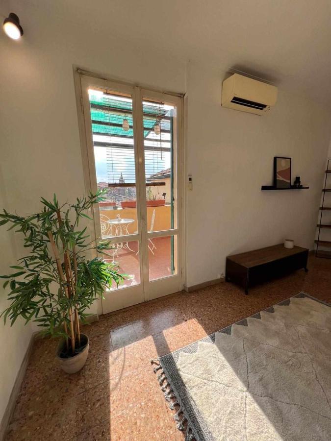 Destiny Home 8 Verona Veronetta Zewnętrze zdjęcie