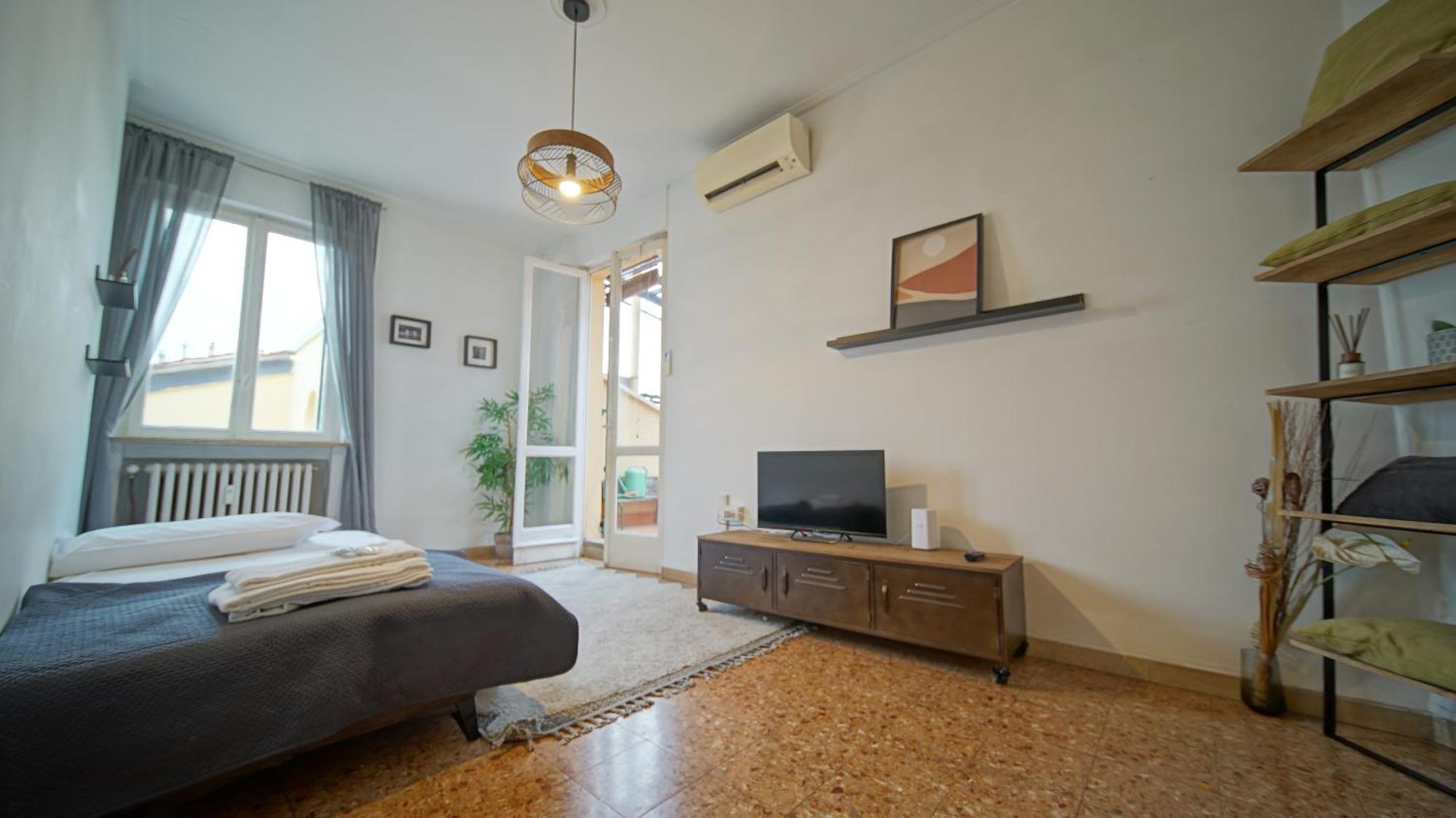 Destiny Home 8 Verona Veronetta Zewnętrze zdjęcie