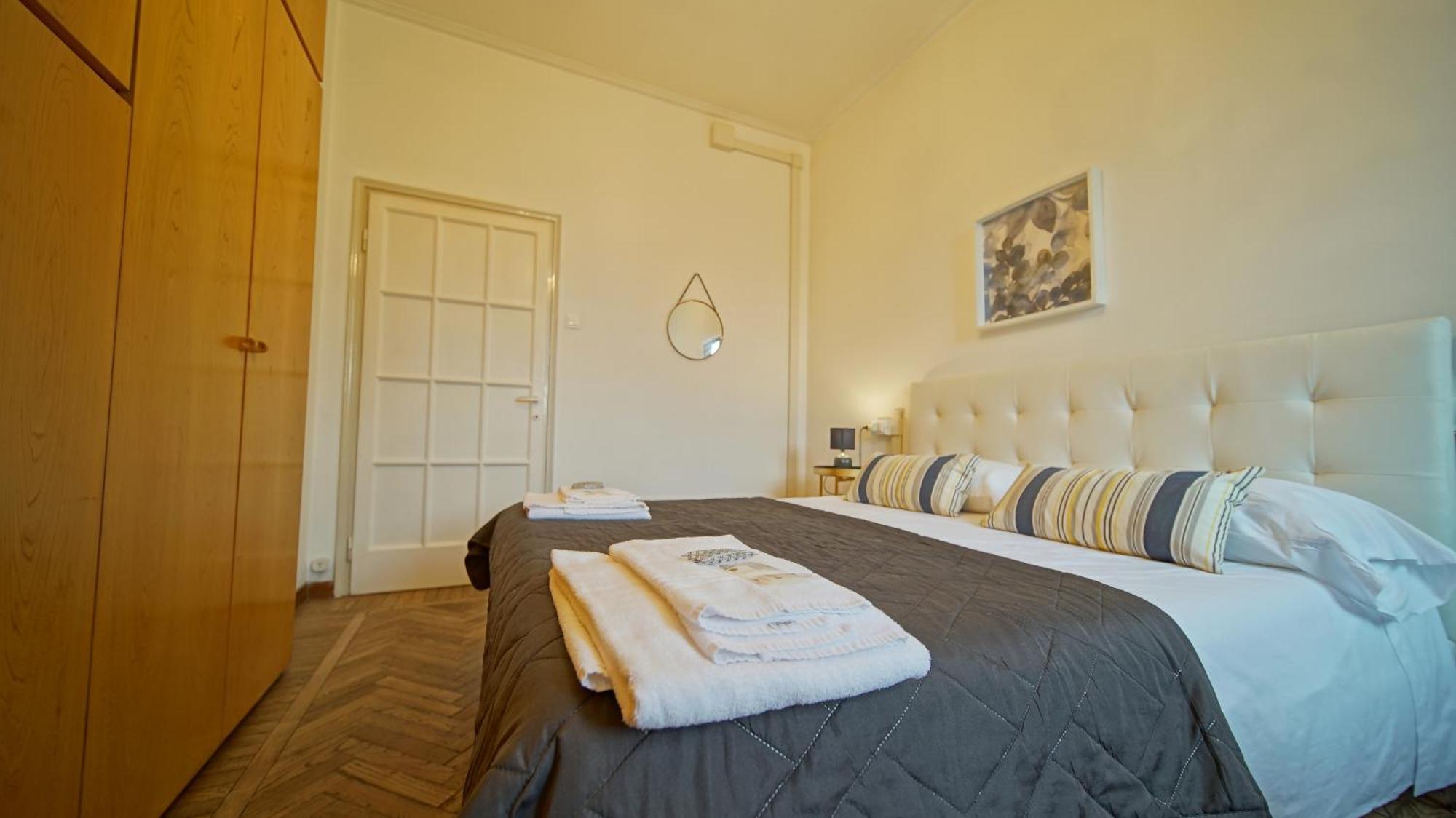 Destiny Home 8 Verona Veronetta Zewnętrze zdjęcie
